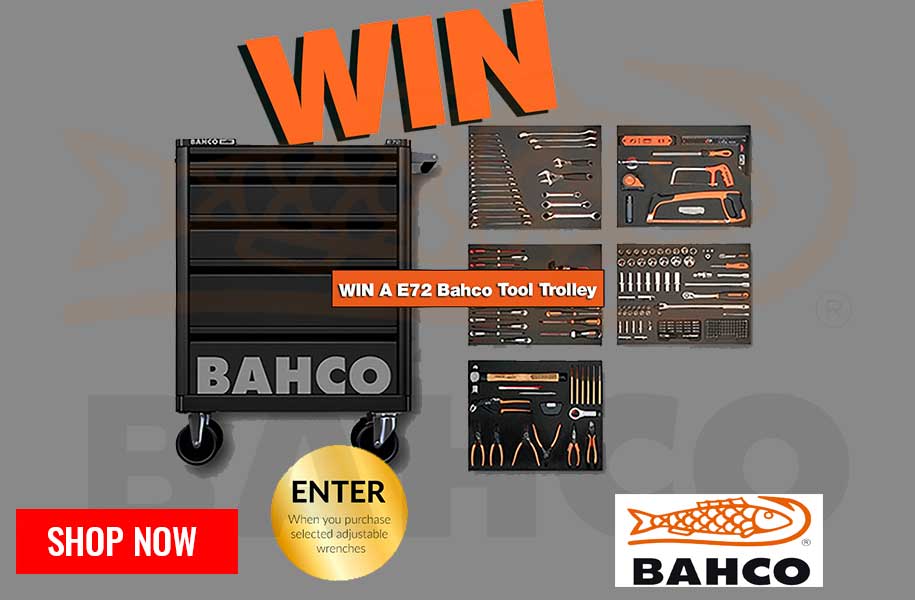 BAHCO COMPETITION