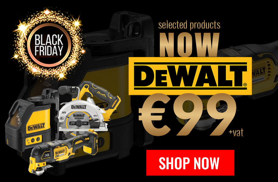 Dewalt 99 only