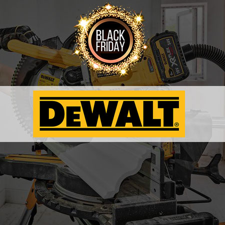 BF Dewalt