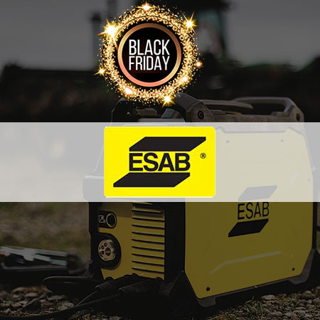 BF Esab