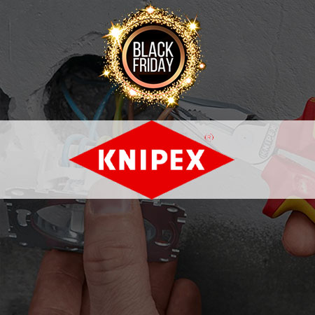 BF Knipex