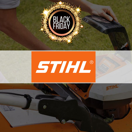 BF Stihl