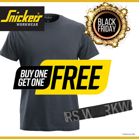 Black Friday Snickers  Buy 1 Get 1 Free