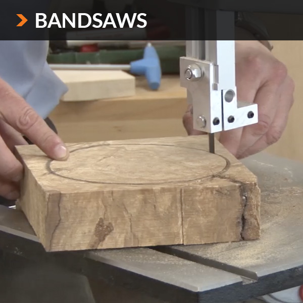 Bandsaws