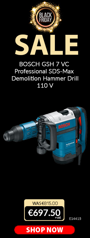 Bosch Drill