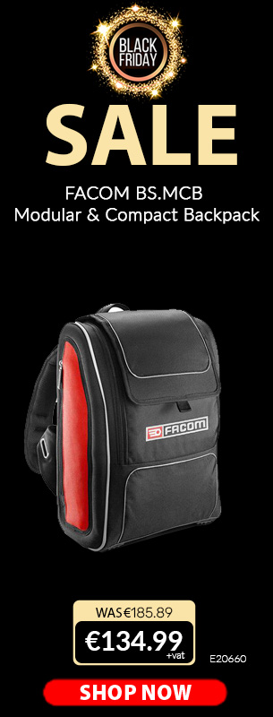 Facom Backpack