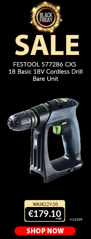Festool Drill