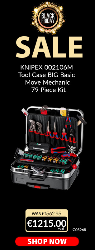 Knipex Tool Box