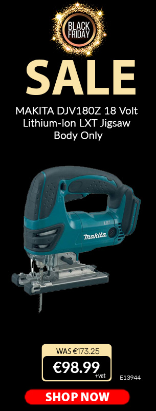 Makita Jigsaw