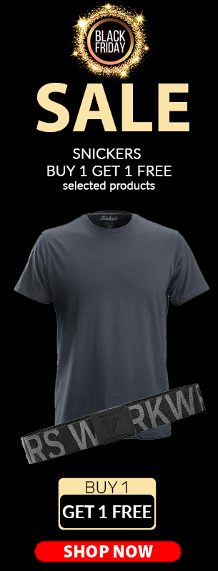 Snickers Buy 1 Get 1 Free