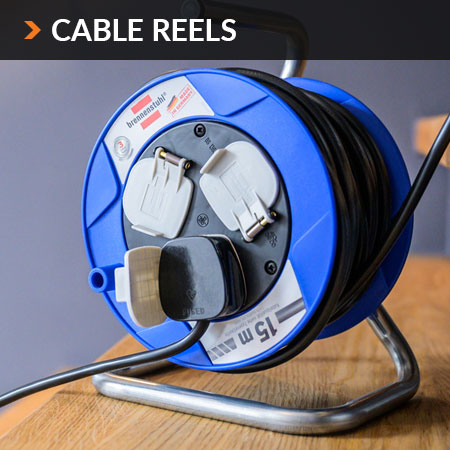 Cable Reels