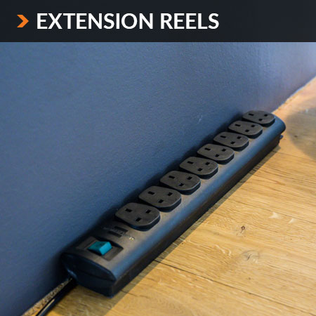 Extension Reels