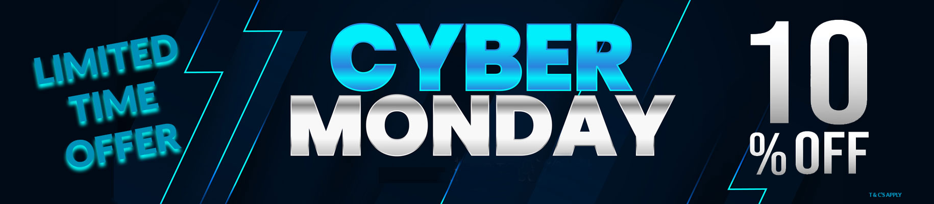 Cyber Monday