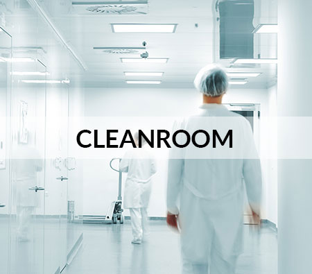Cleanroom