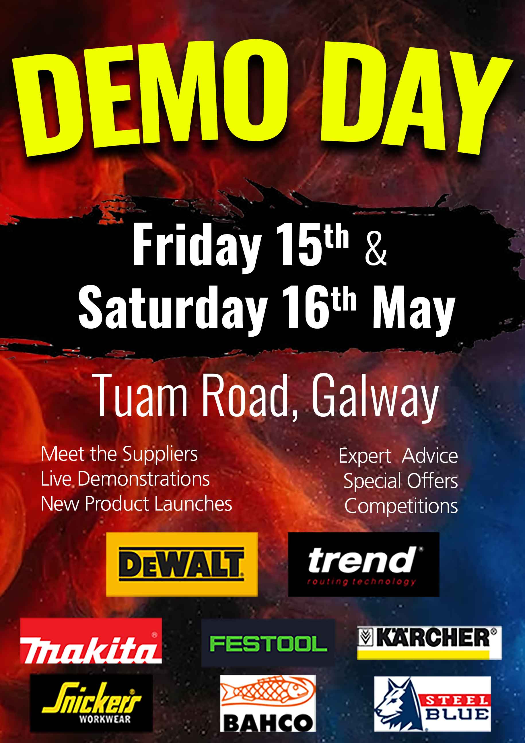 Demo Day