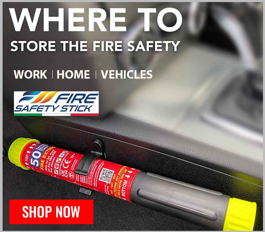 Fire Stick