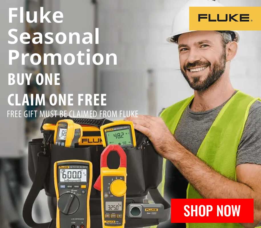 Fluek Promotioon