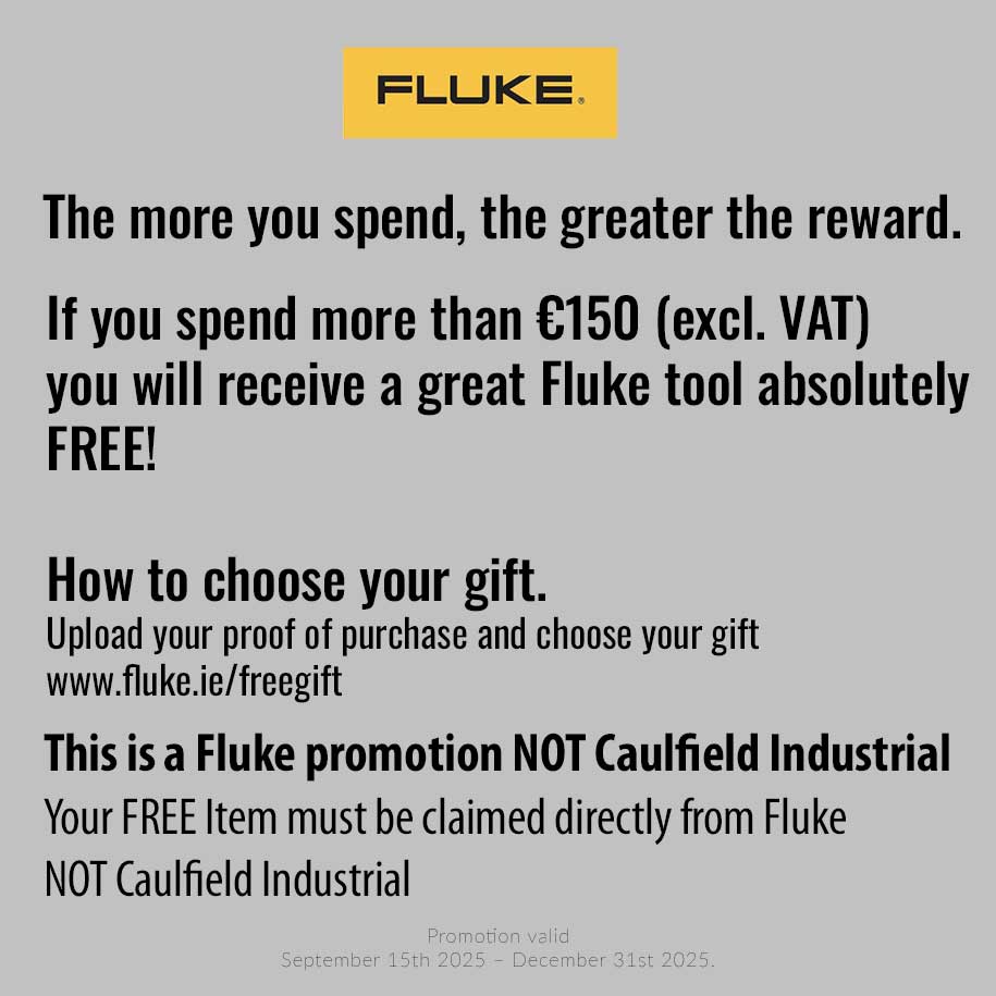 Fluke How to claim