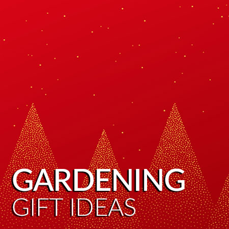 Gardening Gift Ideas