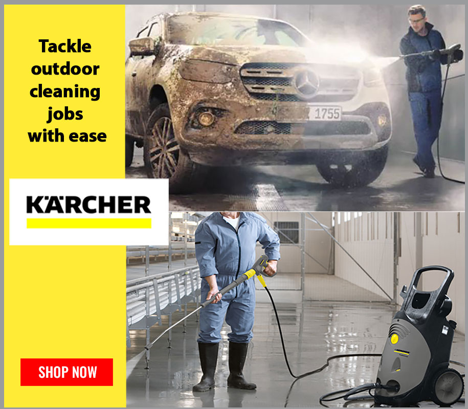 Karcher