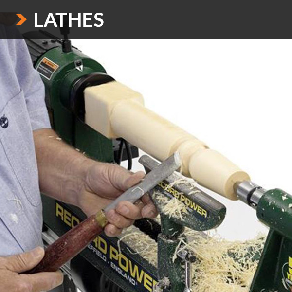 Lathes