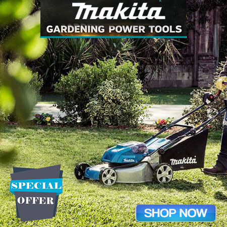 Makita gardening Special Offers
