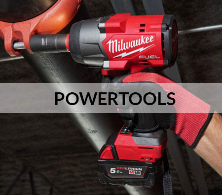 Powertools
