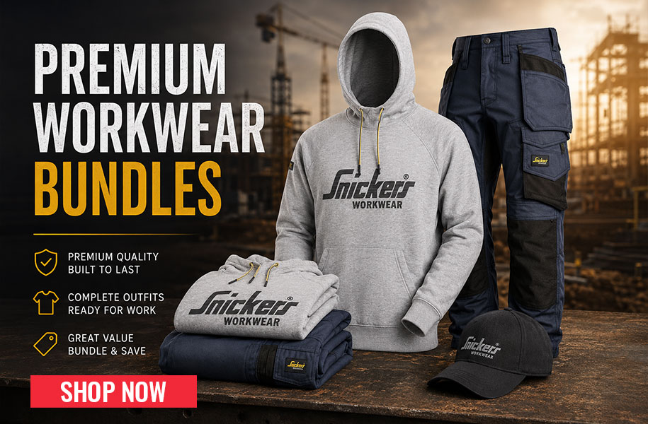 Workwear Bundles
