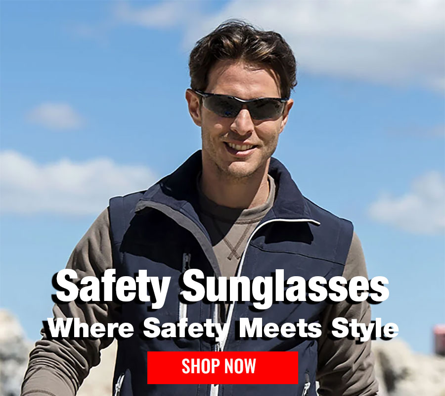 Bolle Glasses