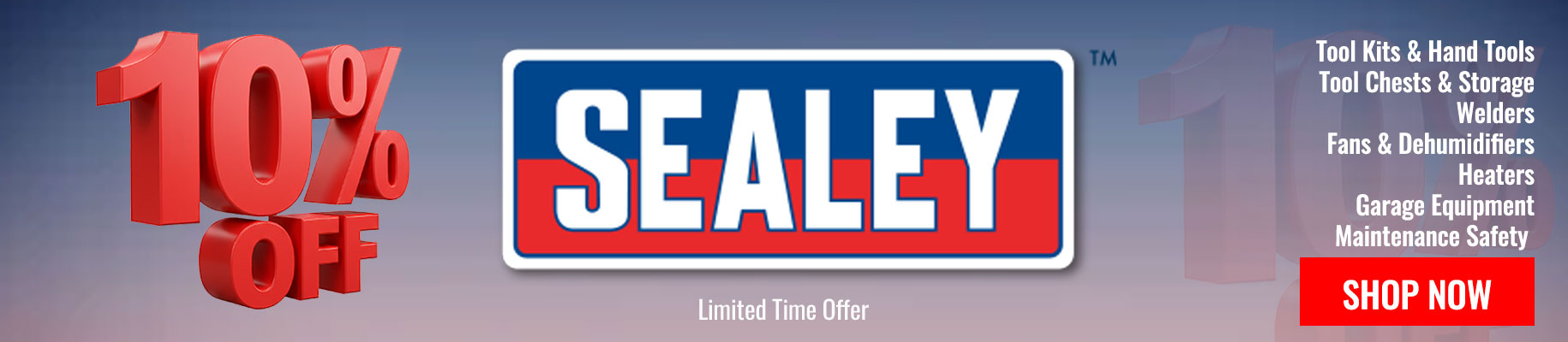 Sealey