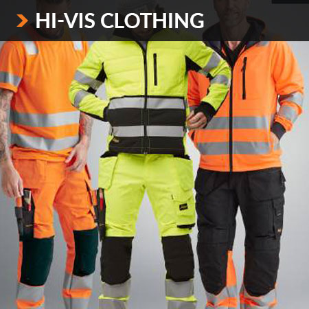 Snickers Hi0Vis