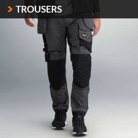 Snickers Trousers