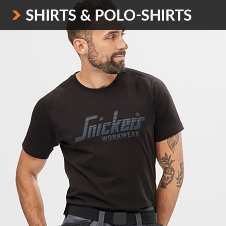 Snickers TSHirts