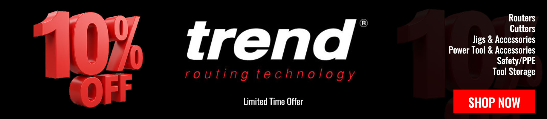 Trend 10 off