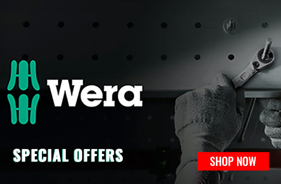wera Special Offers