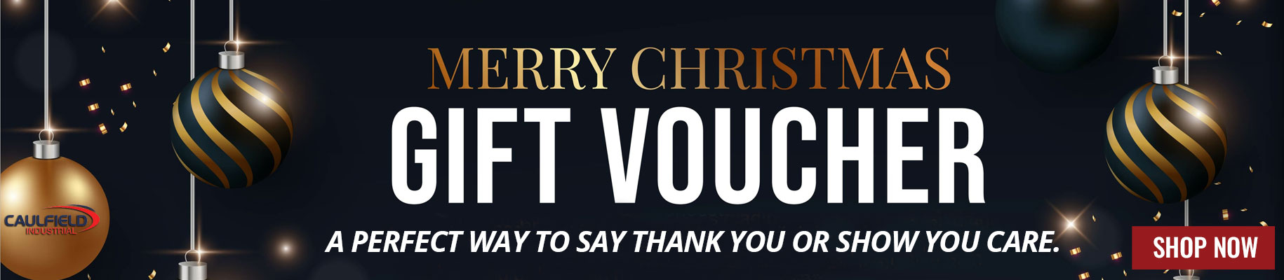 Xmas Voucher
